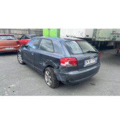 Boite de vitesses AUDI A3 2