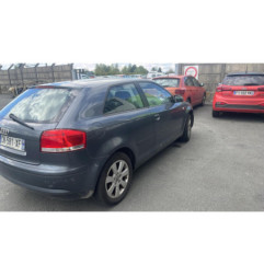 Boite de vitesses AUDI A3 2