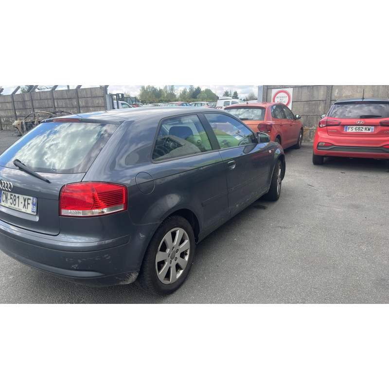 Boite de vitesses AUDI A3 2 Photo n°14