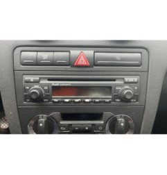 Boite de vitesses AUDI A3 2