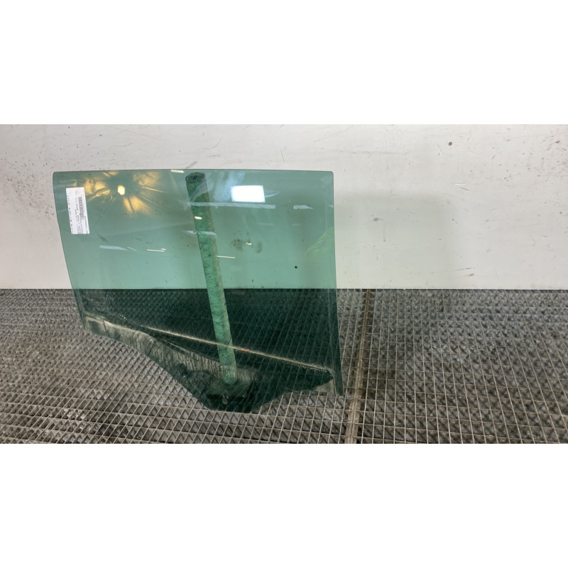 Vitre arriere droit RENAULT MEGANE 4 Photo n°4