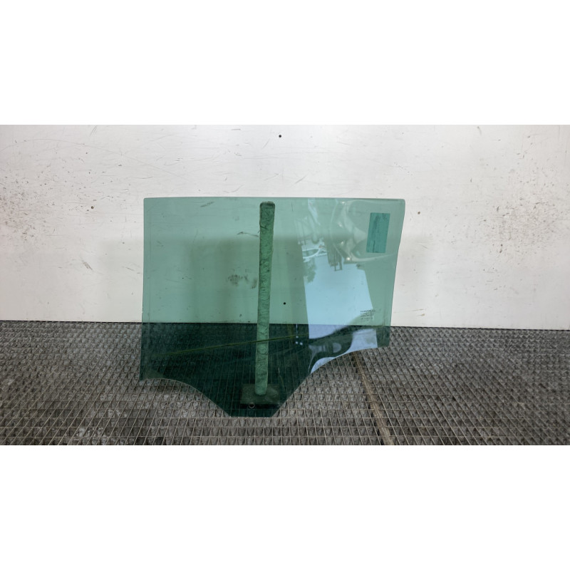 Vitre arriere droit RENAULT MEGANE 4 Photo n°5