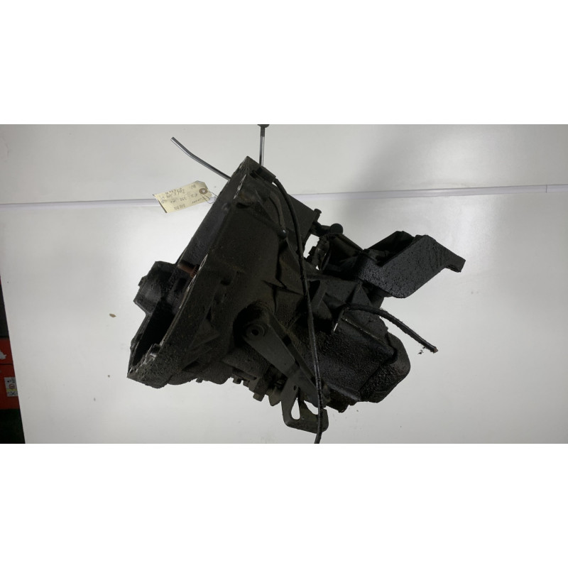 Boite de vitesses CITROEN JUMPER 1 Photo n°2