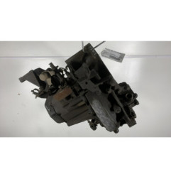 Boite de vitesses CITROEN JUMPER 1
