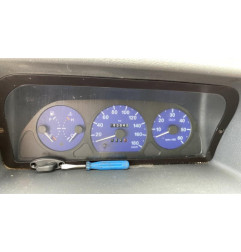 Boite de vitesses CITROEN JUMPER 1