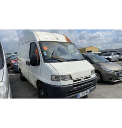 Boite de vitesses CITROEN JUMPER 1