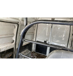 Boite de vitesses CITROEN JUMPER 1