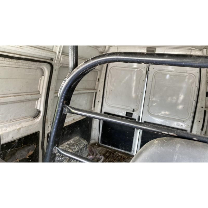 Boite de vitesses CITROEN JUMPER 1 Photo n°7