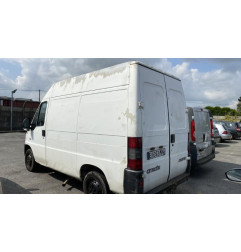 Boite de vitesses CITROEN JUMPER 1