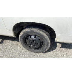 Boite de vitesses CITROEN JUMPER 1