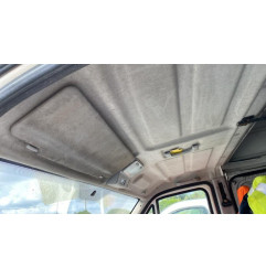 Boite de vitesses CITROEN JUMPER 1