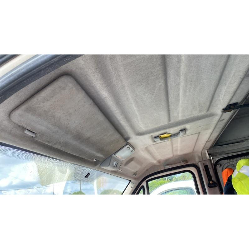 Boite de vitesses CITROEN JUMPER 1 Photo n°11