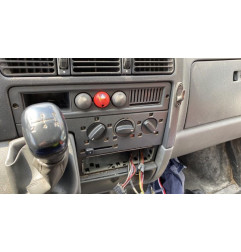 Boite de vitesses CITROEN JUMPER 1