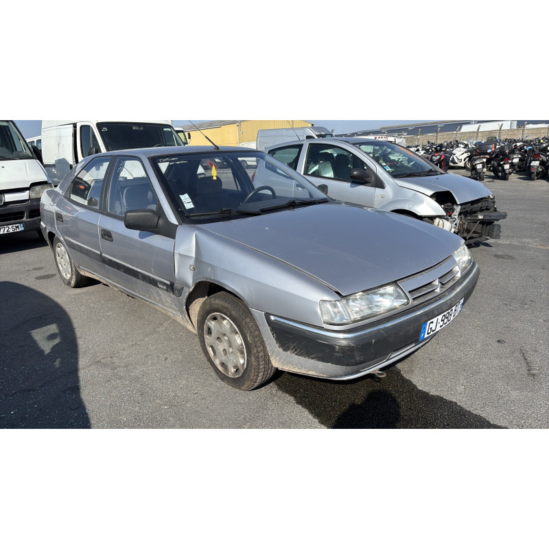 Boite de vitesses CITROEN XANTIA Photo n°6