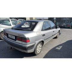 Boite de vitesses CITROEN XANTIA