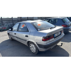 Boite de vitesses CITROEN XANTIA
