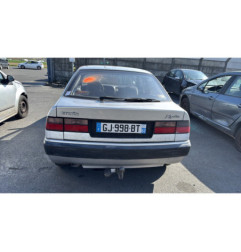 Boite de vitesses CITROEN XANTIA