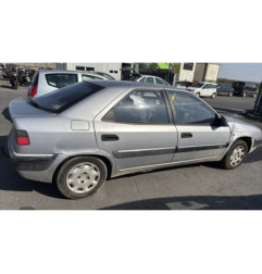Boite de vitesses CITROEN XANTIA