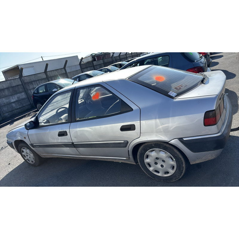 Boite de vitesses CITROEN XANTIA Photo n°11