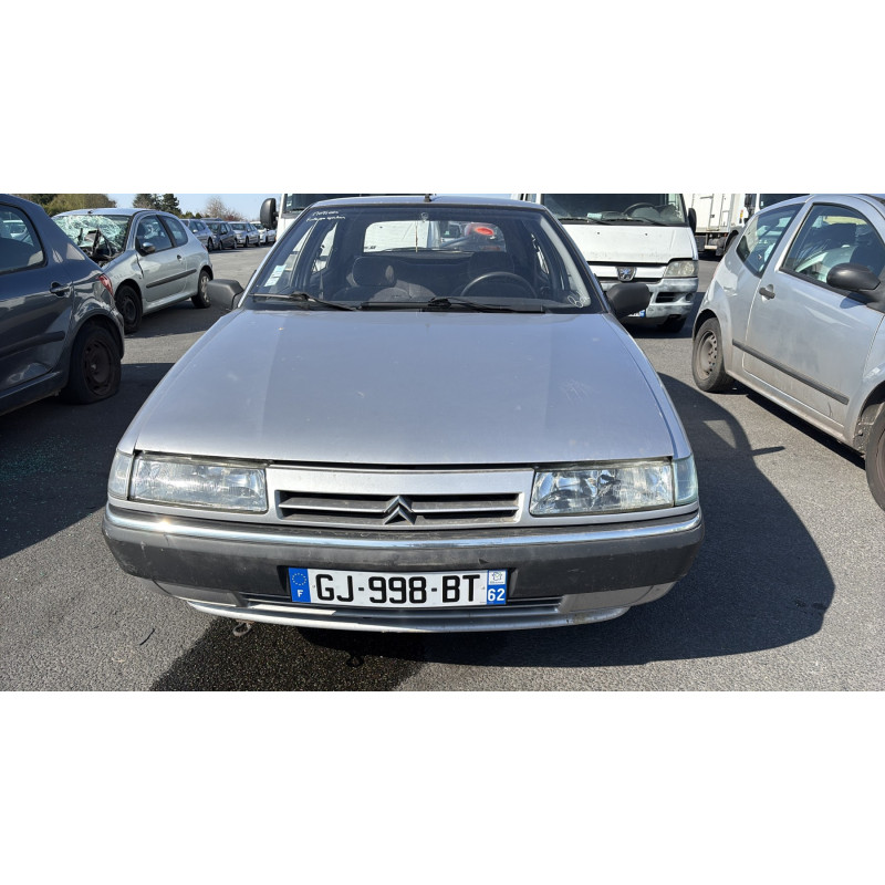 Boite de vitesses CITROEN XANTIA Photo n°12