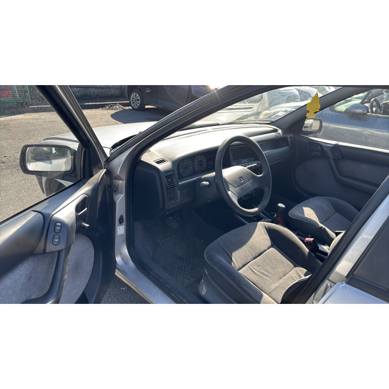 Boite de vitesses CITROEN XANTIA Photo n°13