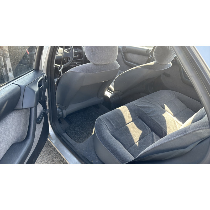 Boite de vitesses CITROEN XANTIA Photo n°14