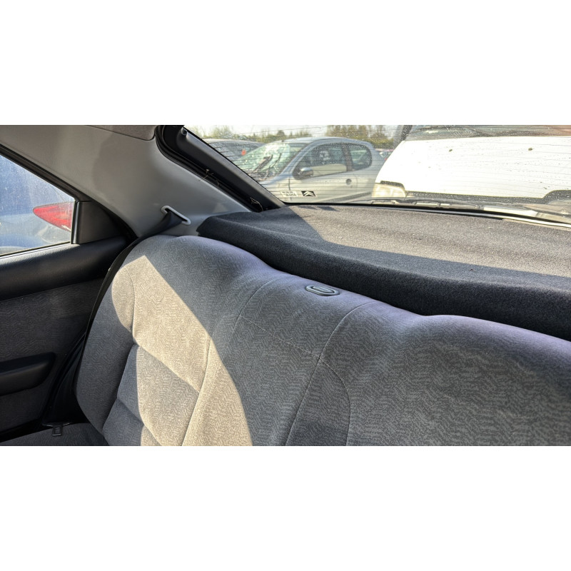 Boite de vitesses CITROEN XANTIA Photo n°15