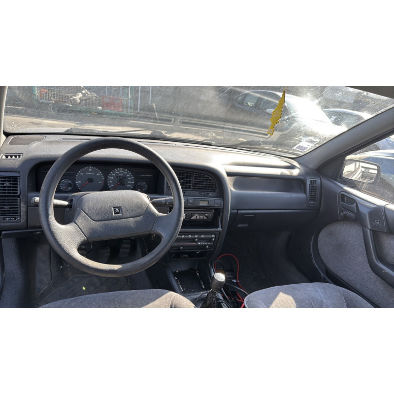 Boite de vitesses CITROEN XANTIA Photo n°16