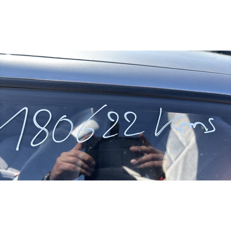 Boite de vitesses CITROEN XANTIA Photo n°19