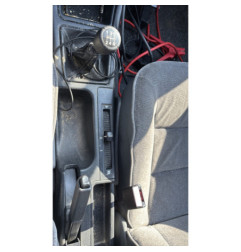 Boite de vitesses CITROEN XANTIA