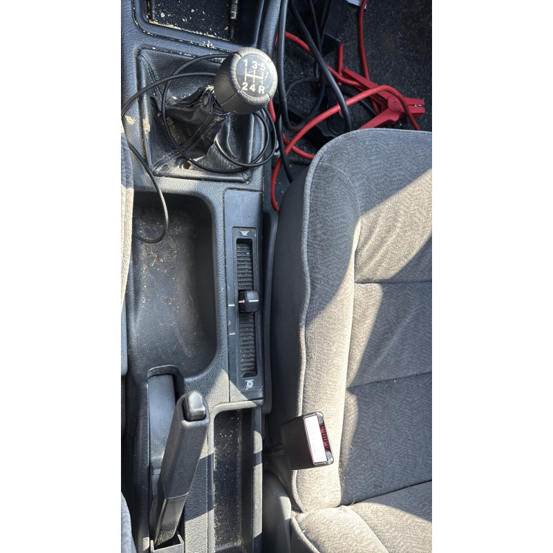 Boite de vitesses CITROEN XANTIA Photo n°20