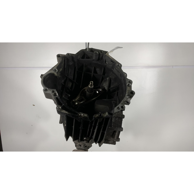 Boite de vitesses AUDI A4 2 Photo n°1
