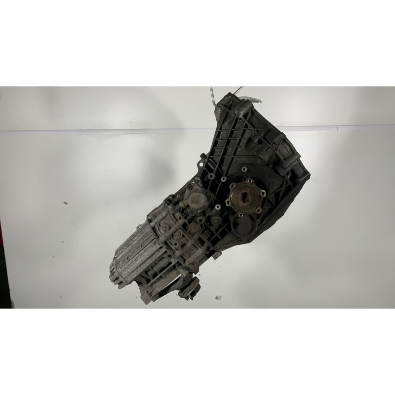 Boite de vitesses AUDI A4 2 Photo n°2