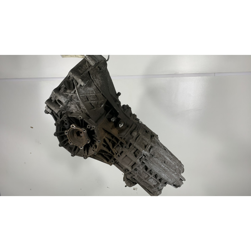 Boite de vitesses AUDI A4 2 Photo n°4