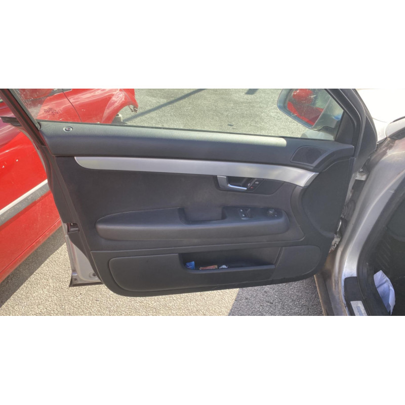 Boite de vitesses AUDI A4 2 Photo n°5