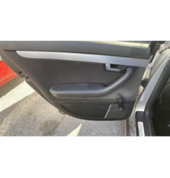 Boite de vitesses AUDI A4 2