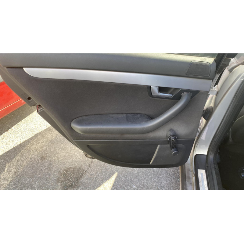 Boite de vitesses AUDI A4 2 Photo n°6