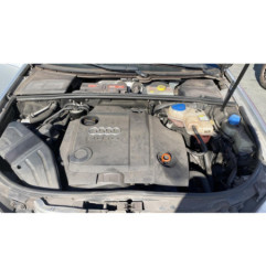 Boite de vitesses AUDI A4 2