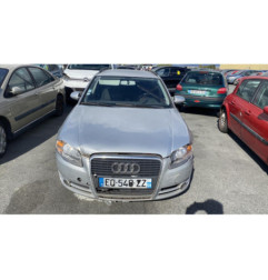 Boite de vitesses AUDI A4 2