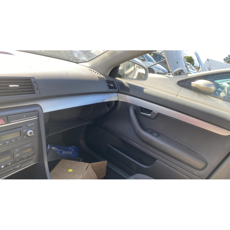 Boite de vitesses AUDI A4 2 Photo n°10