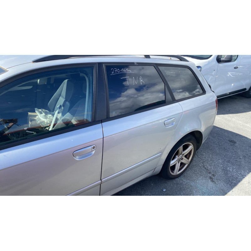 Boite de vitesses AUDI A4 2 Photo n°11