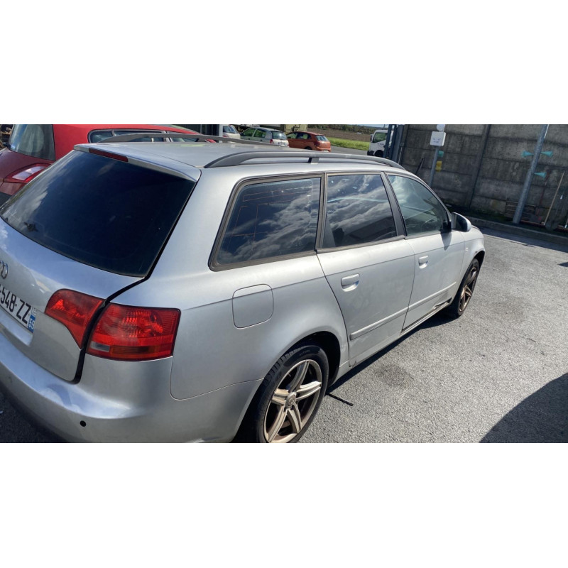 Boite de vitesses AUDI A4 2 Photo n°14