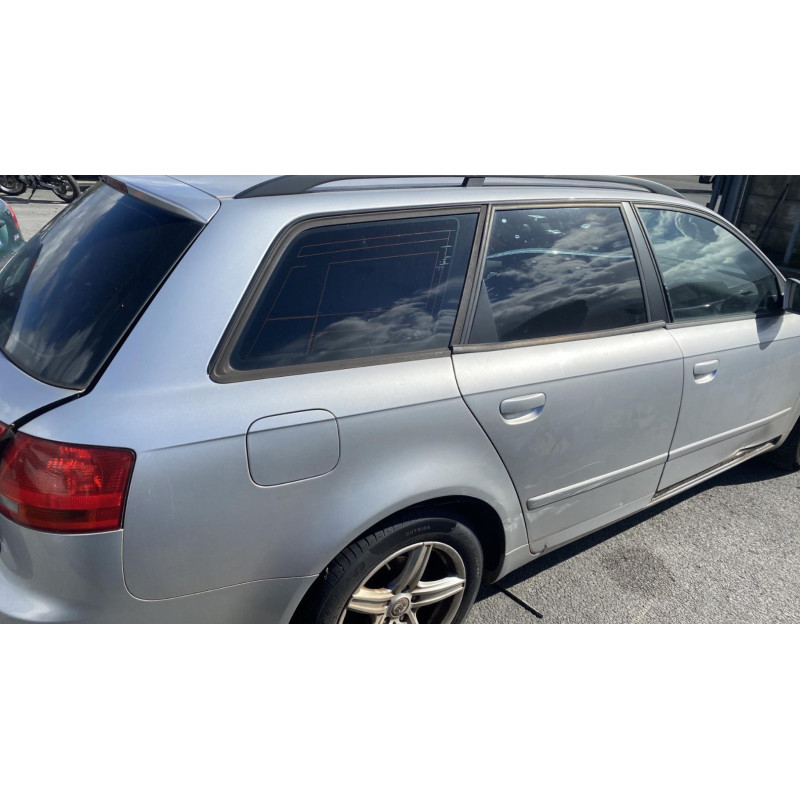 Boite de vitesses AUDI A4 2 Photo n°15