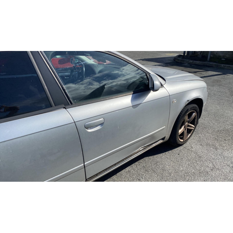 Boite de vitesses AUDI A4 2 Photo n°17