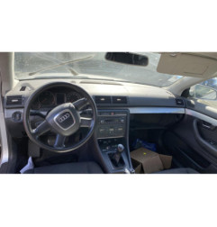 Boite de vitesses AUDI A4 2