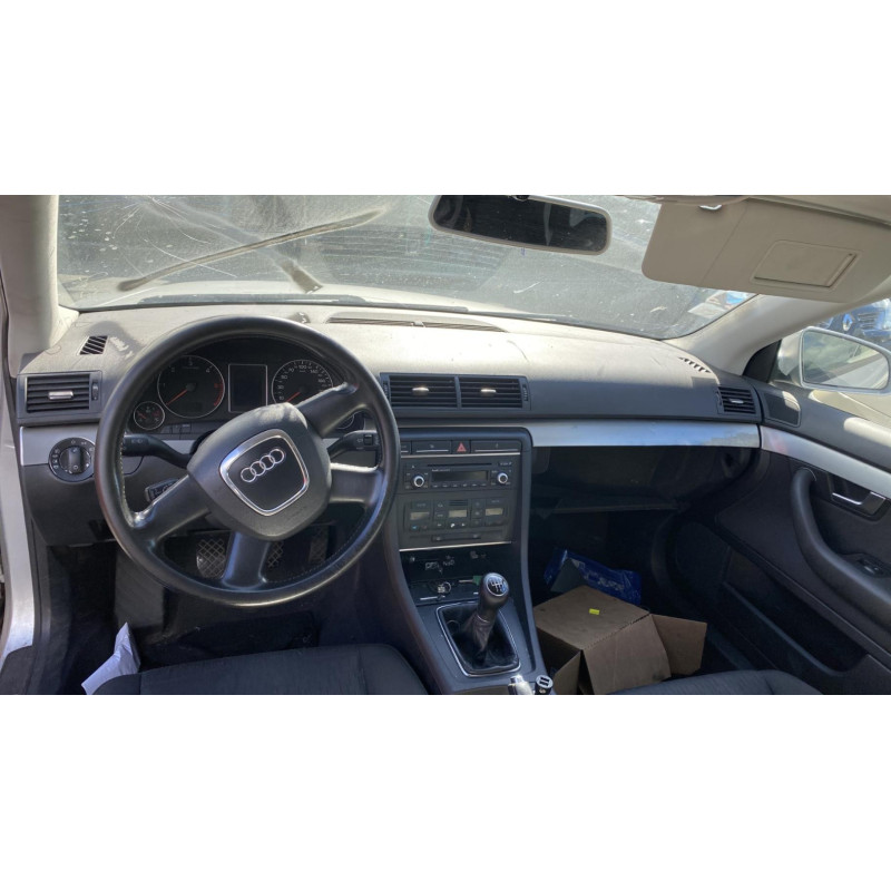 Boite de vitesses AUDI A4 2 Photo n°19