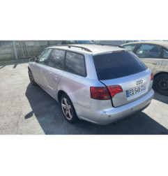 Boite de vitesses AUDI A4 2