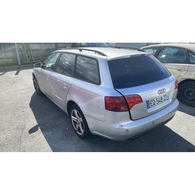 Boite de vitesses AUDI A4 2 Photo n°20