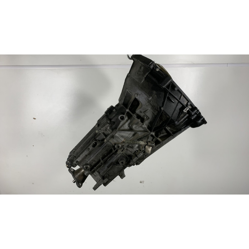 Boite de vitesses BMW SERIE 1 F20 Photo n°2