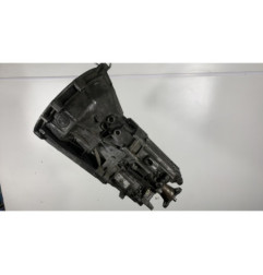Boite de vitesses BMW SERIE 1 F20